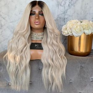 Freedom Couture “ICE DRIP” Wig